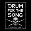undefined Drum For The Song Podcast