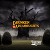 undefined Drunken Arcanoughts