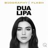 undefined Dua Lipa - Biography Flash