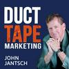 undefined The Duct Tape Marketing Podcast