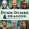 undefined Dumb-Dumbs & Dragons a D&D Podcast