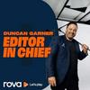 undefined Duncan Garner - Editor In Chief