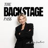 undefined Dynamite: Backstage Pass Podcast