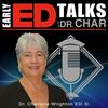 undefined Early Ed. Talks with Dr. Char