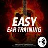 undefined Easy Ear Training - The Musicians training podcast for developing relative or perfect pitch