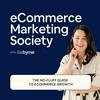 undefined eCommerce Marketing Society with Lisa Byrne