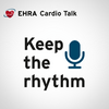 undefined EHRA Cardio Talk