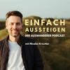 undefined EINFACH AUSSTEIGEN – Der Auswanderer Podcast