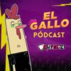 undefined El Gallo Pódcast