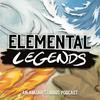 undefined Elemental Legends