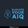 undefined Elevate Your AIQ