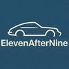 undefined Eleven After Nine | A Porsche Culture Podcast
