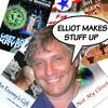 undefined Elliot Makes Stuff Up