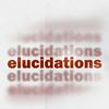 undefined Elucidations