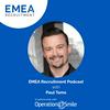 undefined EMEA Recruitment Podcast
