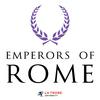 undefined Emperors of Rome