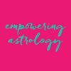 undefined Empowering Astrology with Katie Sweetman
