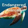 undefined Endangered Animals