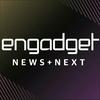 undefined Engadget News + Next