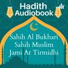 undefined English Hadith Podcast (Sahih Bukhari, Sahih Muslim, Jami At Tirmidhi, and more)