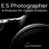 undefined EOS Photographer