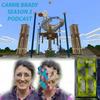 undefined Season 2 - More Real life as a carer, mum, crafter and writer - what is it like?