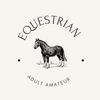 undefined Equestrian Adult Amateur