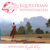 undefined Equestrian Adventuresses Podcast  | Your Global Passport to International Show Jumping Competitions