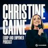 undefined The Christine Caine Equip & Empower Podcast