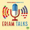 undefined EriAm Talks