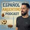 undefined Español Argentino Podcast