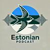 undefined Estonian podcast