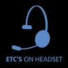 undefined ETC's On Headset
