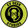 undefined EV Geek Podcast