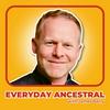 undefined Everyday Ancestral with James Barry