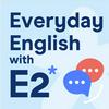 undefined Everyday English with E2