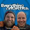 undefined Everything Antarctica