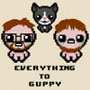 undefined Everything to Guppy