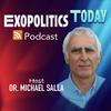 undefined EXOPOLITICS TODAY with Dr. Michael Salla