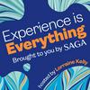 undefined Experience is Everything