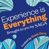 undefined Experience is Everything