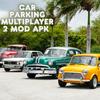 undefined Exploring Car Parking Multiplayer 2 Mod APK
