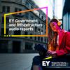 undefined EY Government and Infrastructure audio reports
