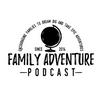 undefined Family Adventure Podcast with Erik Hemingway
