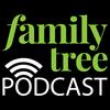 undefined Family Tree Magazine Podcast