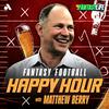 undefined Fantasy Football Happy Hour with Matthew Berry
