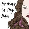 undefined Feathers in My Hair