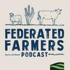 undefined Federated Farmers Podcast