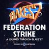 undefined Federation Strike: A Journey Through Blake's 7