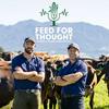 undefined Feed for Thought